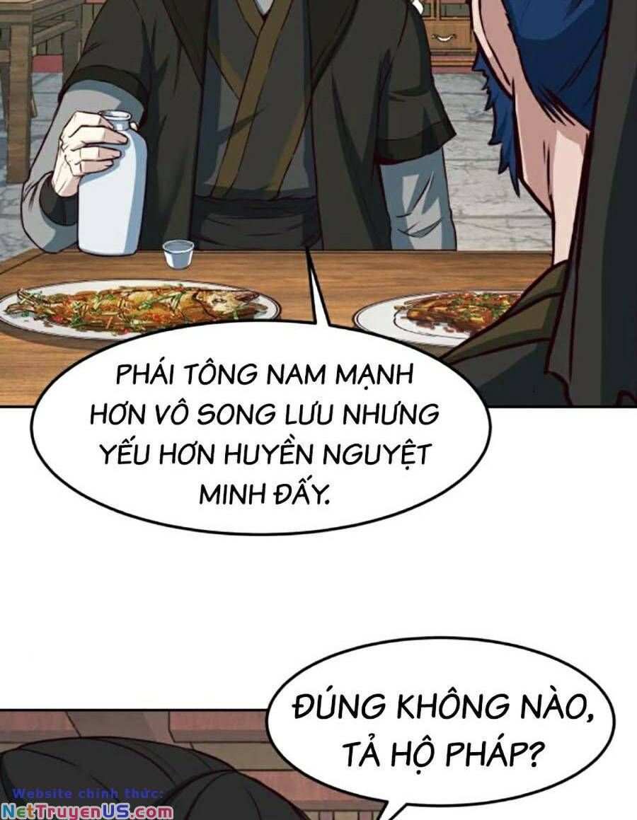 đọc truyện Túy Kiếm Dạ Hành Chương 76 ảnh 57 tại Giả Dược