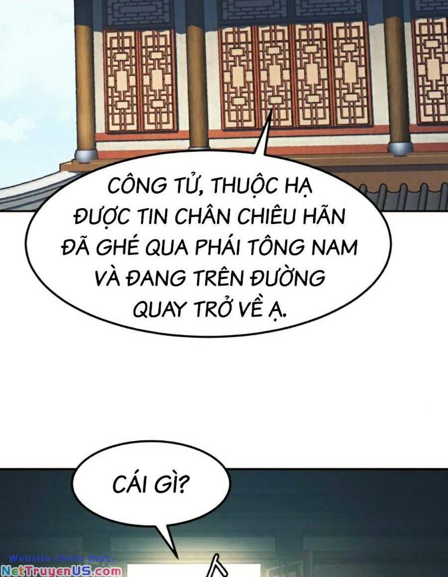 đọc truyện Túy Kiếm Dạ Hành Chương 76 ảnh 73 tại Giả Dược