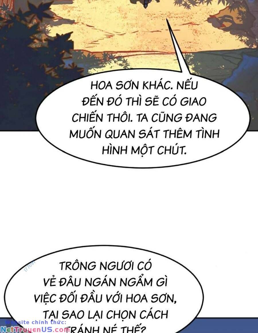 đọc truyện Túy Kiếm Dạ Hành Chương 76 ảnh 91 tại Giả Dược
