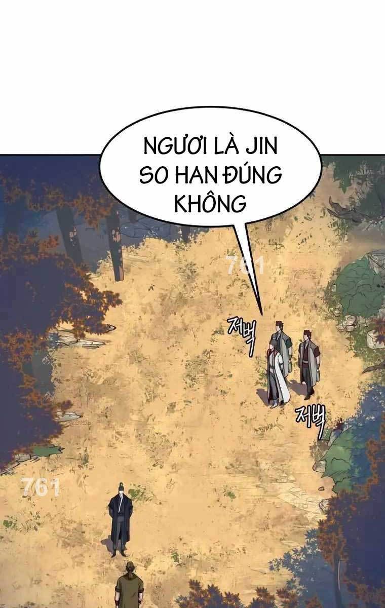 đọc truyện Túy Kiếm Dạ Hành Chương 77 ảnh 3 tại Giả Dược