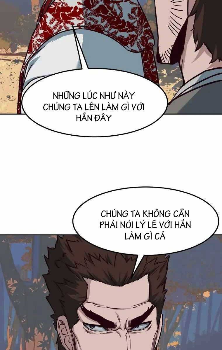 đọc truyện Túy Kiếm Dạ Hành Chương 77 ảnh 30 tại Giả Dược