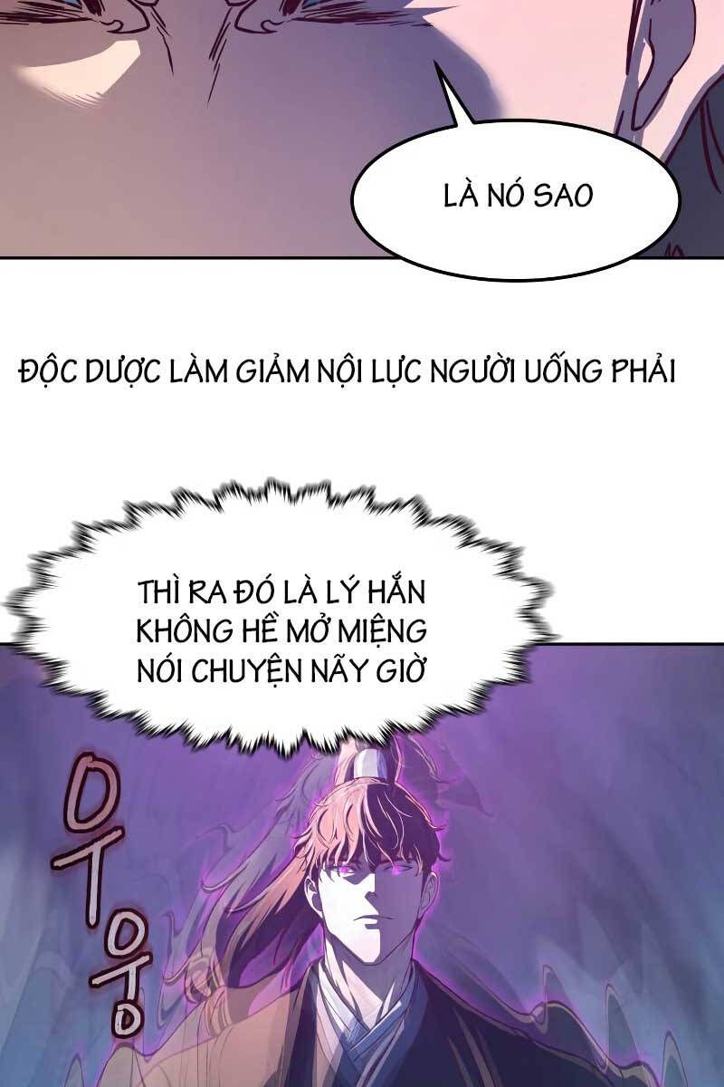 đọc truyện Túy Kiếm Dạ Hành Chương 78 ảnh 79 tại Giả Dược