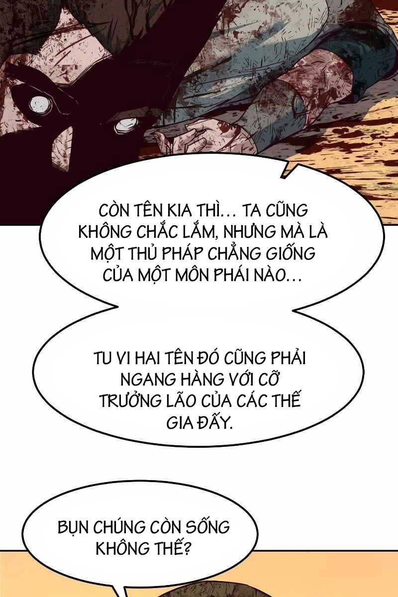 đọc truyện Túy Kiếm Dạ Hành Chương 79 ảnh 40 tại Giả Dược