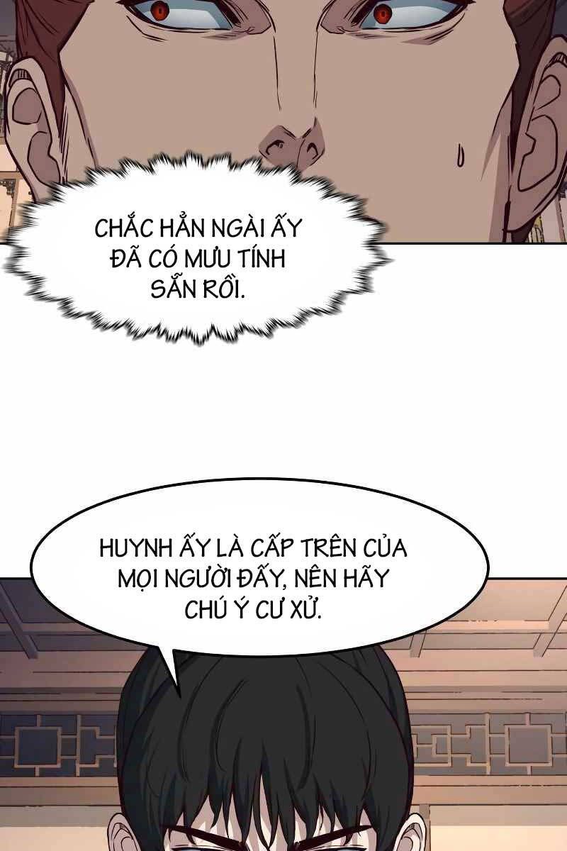 đọc truyện Túy Kiếm Dạ Hành Chương 79 ảnh 79 tại Giả Dược