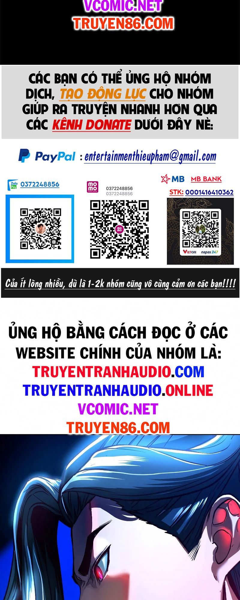 đọc truyện Túy Kiếm Dạ Hành Chương 8 ảnh 3 tại Giả Dược