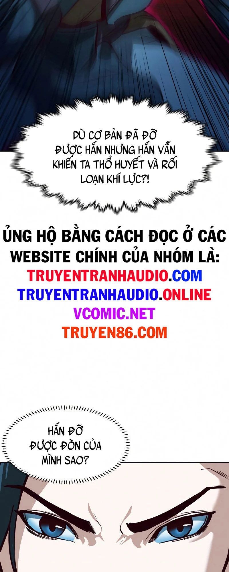 đọc truyện Túy Kiếm Dạ Hành Chương 8 ảnh 21 tại Giả Dược