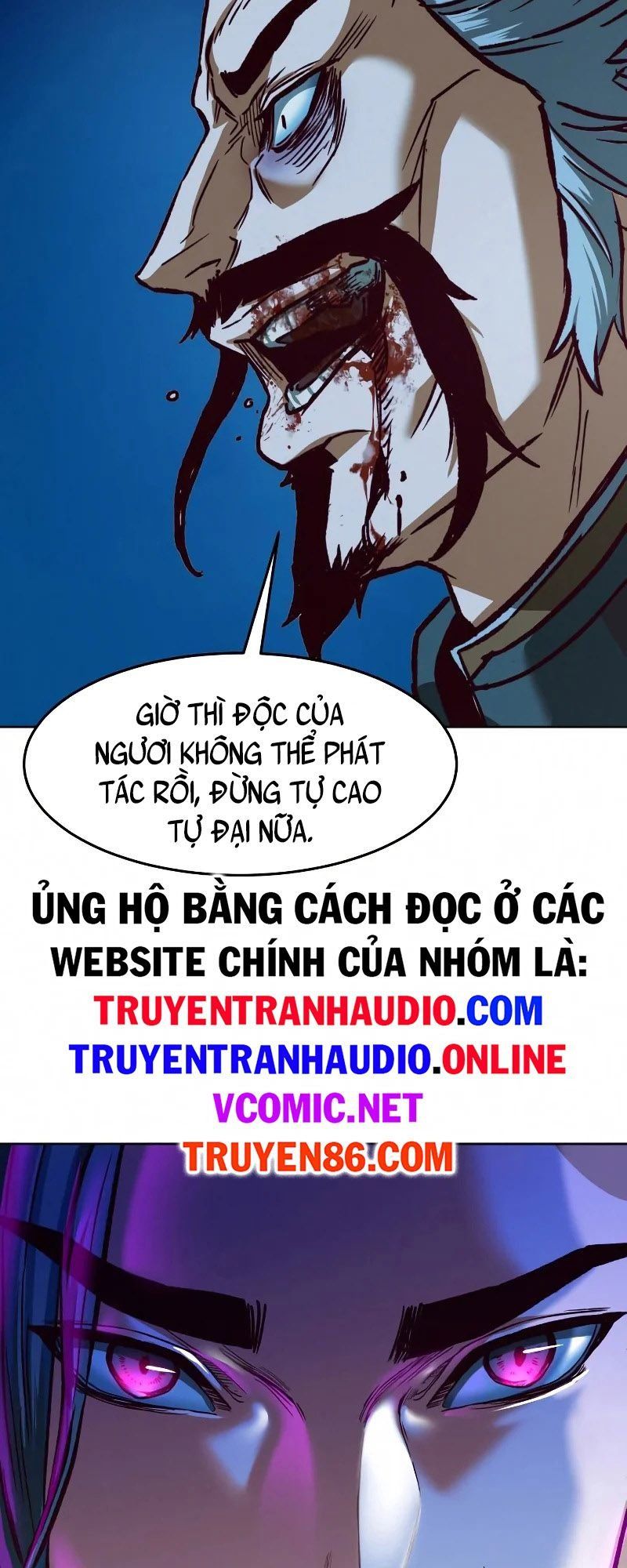 đọc truyện Túy Kiếm Dạ Hành Chương 8 ảnh 47 tại Giả Dược