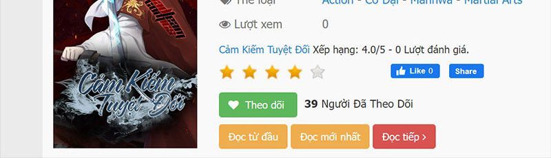 đọc truyện Túy Kiếm Dạ Hành Chương 8 ảnh 51 tại Giả Dược