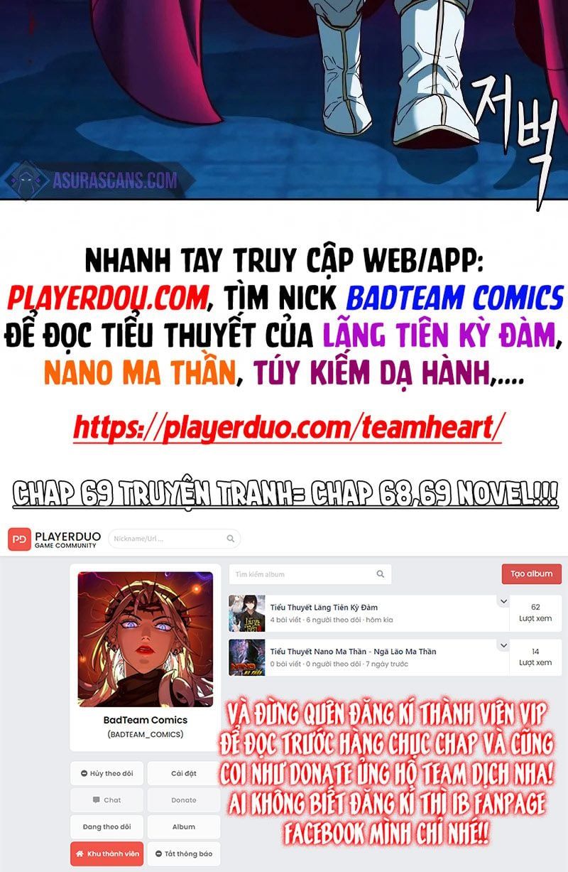 đọc truyện Túy Kiếm Dạ Hành Chương 8 ảnh 70 tại Giả Dược