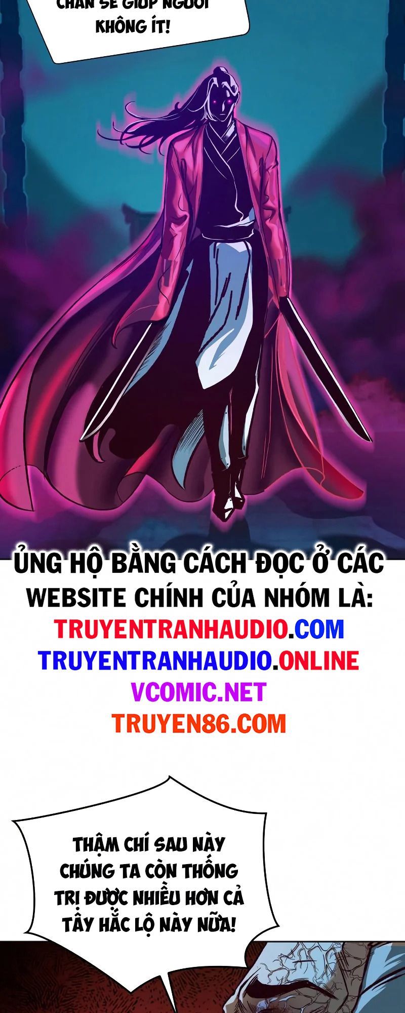 đọc truyện Túy Kiếm Dạ Hành Chương 8 ảnh 72 tại Giả Dược