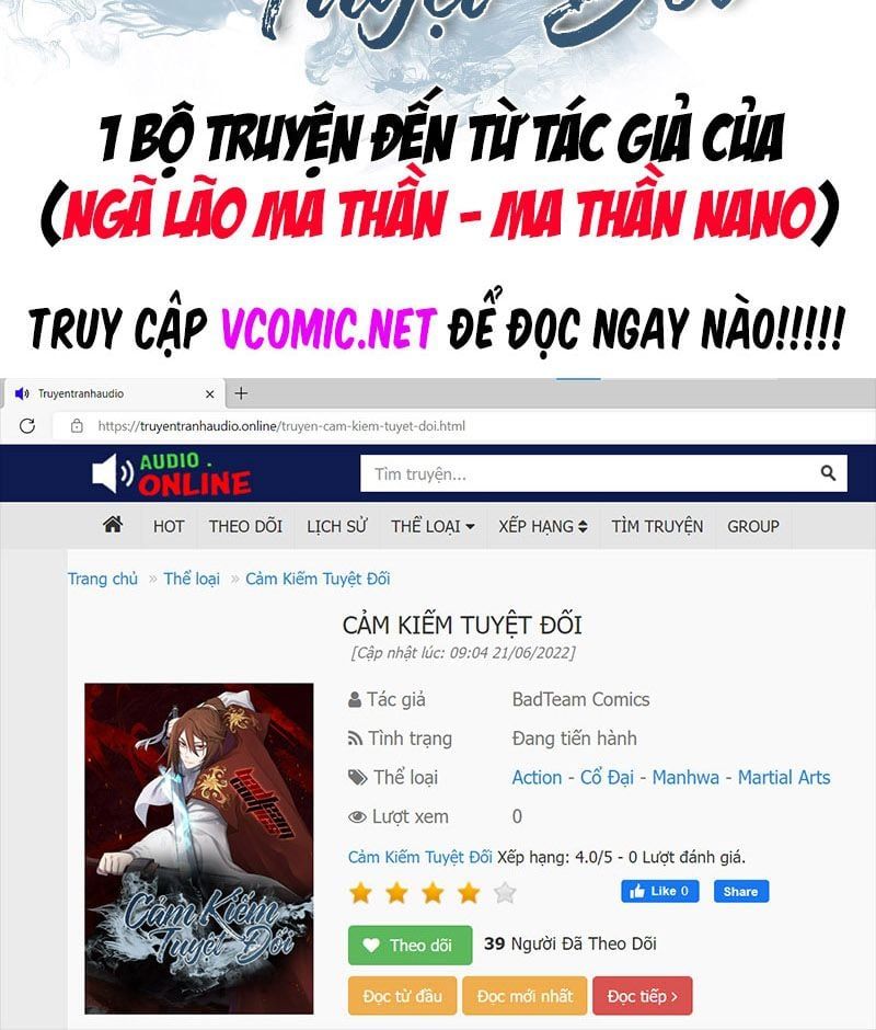 đọc truyện Túy Kiếm Dạ Hành Chương 8 ảnh 83 tại Giả Dược