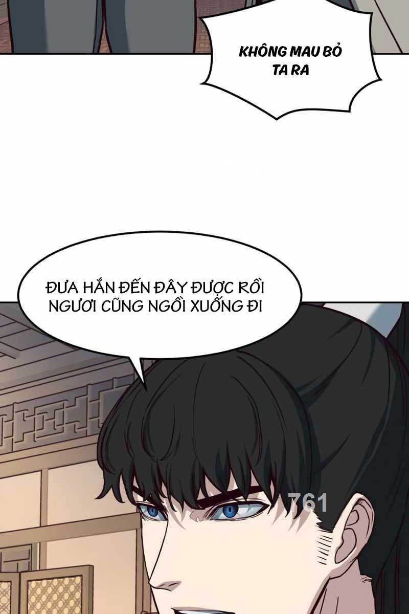 đọc truyện Túy Kiếm Dạ Hành Chương 80 ảnh 4 tại Giả Dược