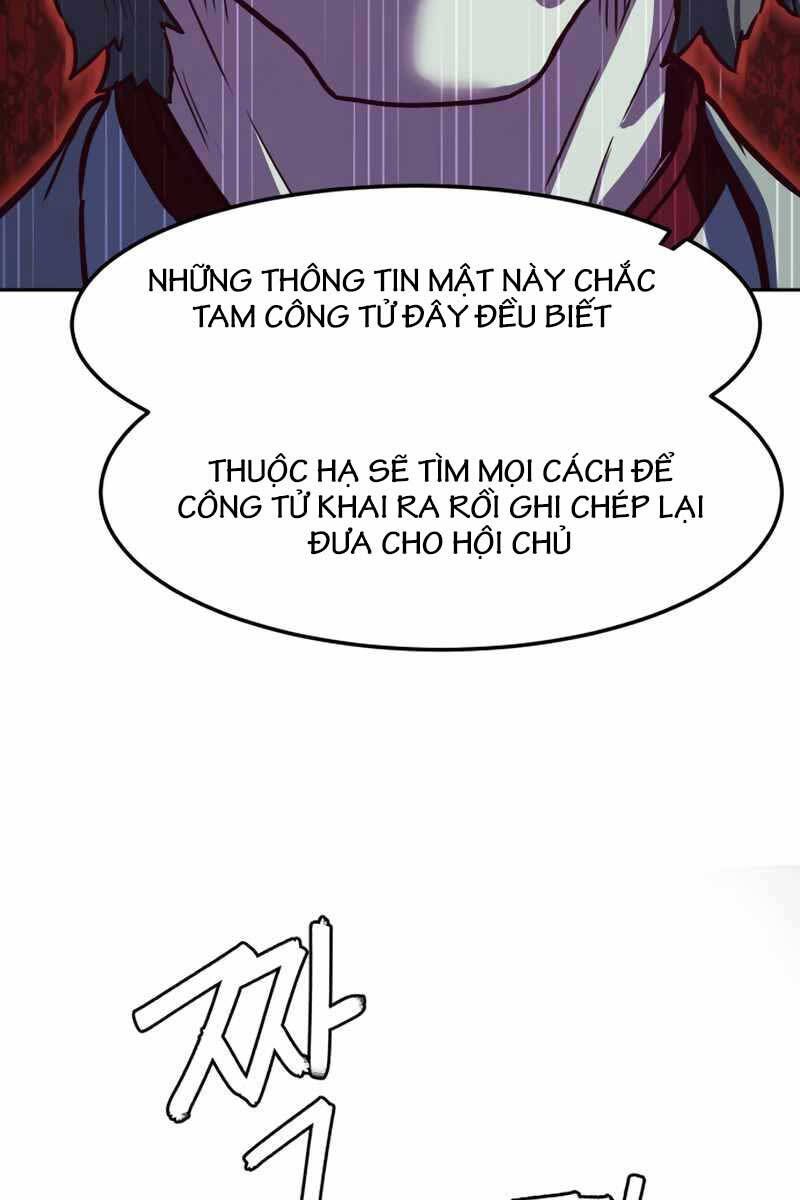 đọc truyện Túy Kiếm Dạ Hành Chương 80 ảnh 41 tại Giả Dược