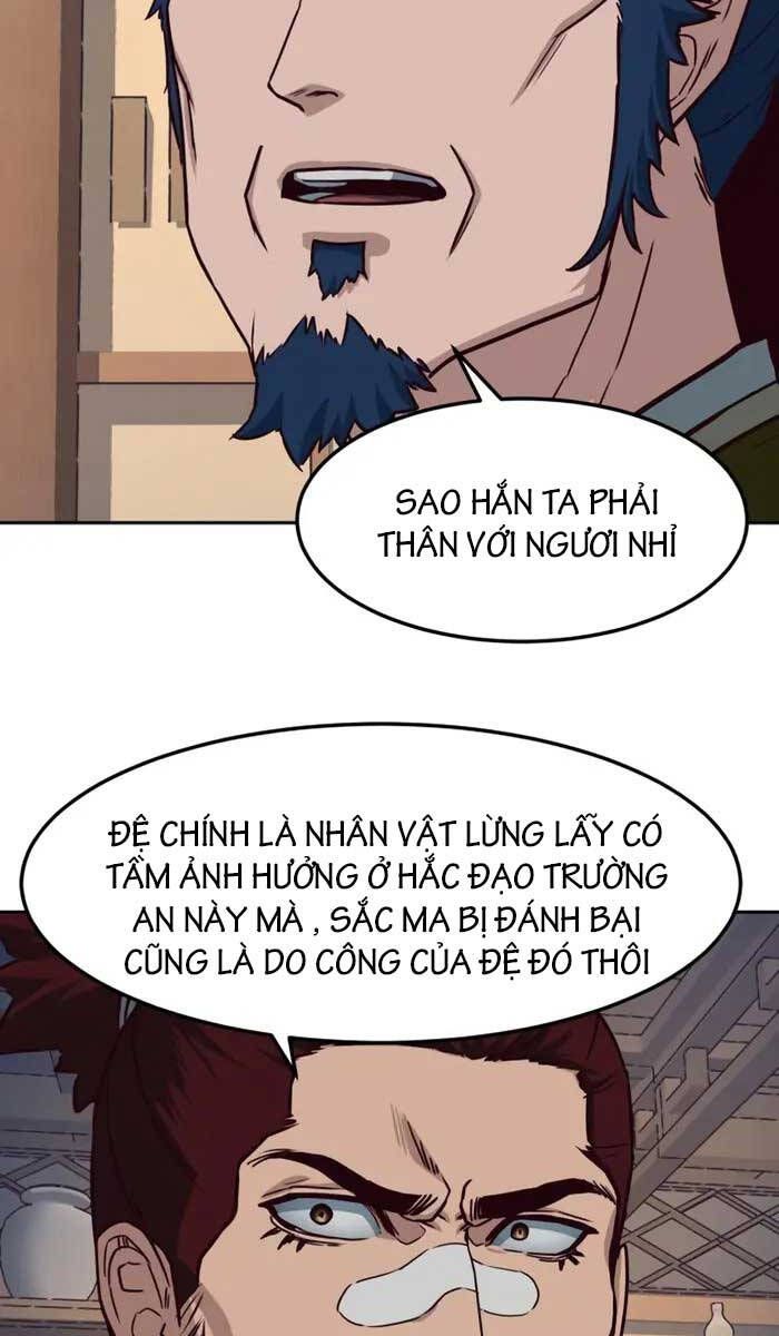 đọc truyện Túy Kiếm Dạ Hành Chương 81 ảnh 6 tại Giả Dược