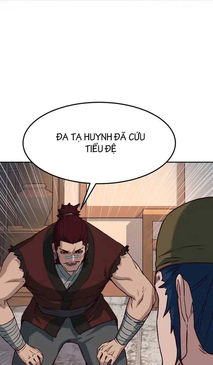 đọc truyện Túy Kiếm Dạ Hành Chương 81 ảnh 83 tại Giả Dược