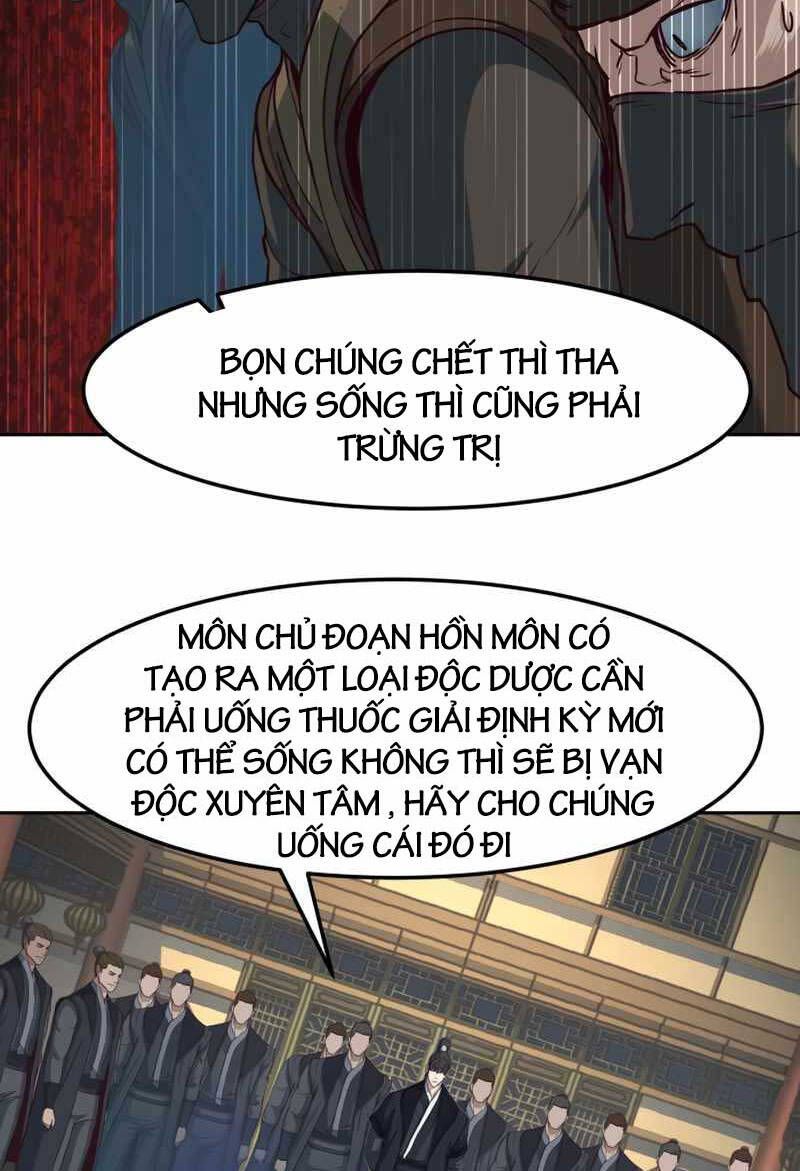 đọc truyện Túy Kiếm Dạ Hành Chương 82 ảnh 90 tại Giả Dược
