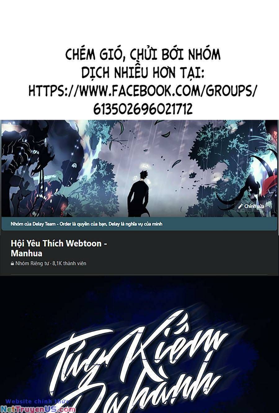 đọc truyện Túy Kiếm Dạ Hành Chương 84 ảnh 2 tại Giả Dược
