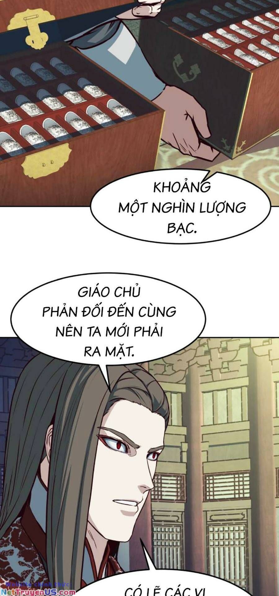 đọc truyện Túy Kiếm Dạ Hành Chương 84 ảnh 18 tại Giả Dược