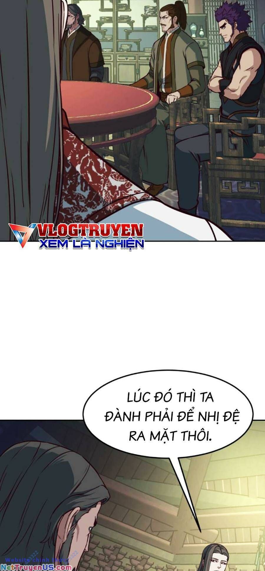 đọc truyện Túy Kiếm Dạ Hành Chương 84 ảnh 28 tại Giả Dược