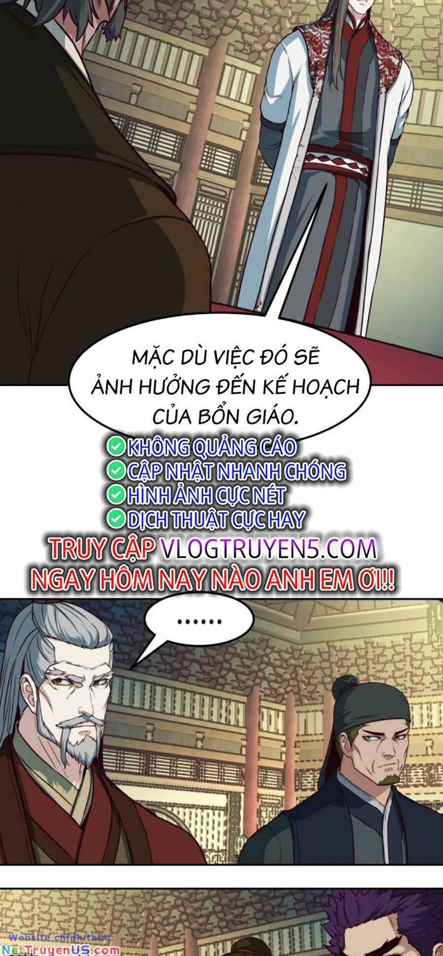 đọc truyện Túy Kiếm Dạ Hành Chương 84 ảnh 29 tại Giả Dược