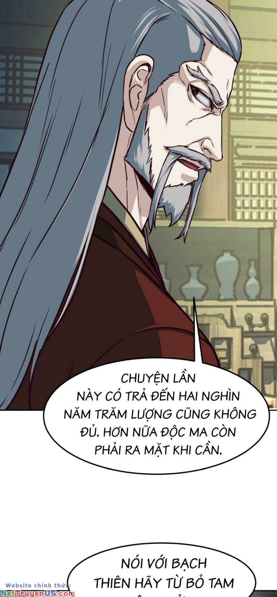đọc truyện Túy Kiếm Dạ Hành Chương 84 ảnh 34 tại Giả Dược