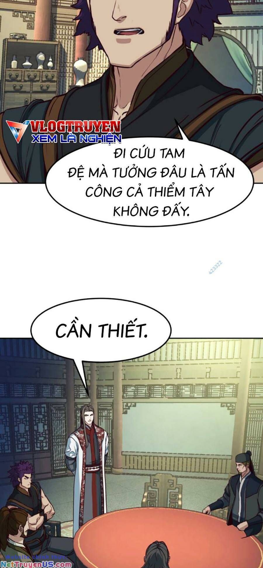 đọc truyện Túy Kiếm Dạ Hành Chương 84 ảnh 40 tại Giả Dược