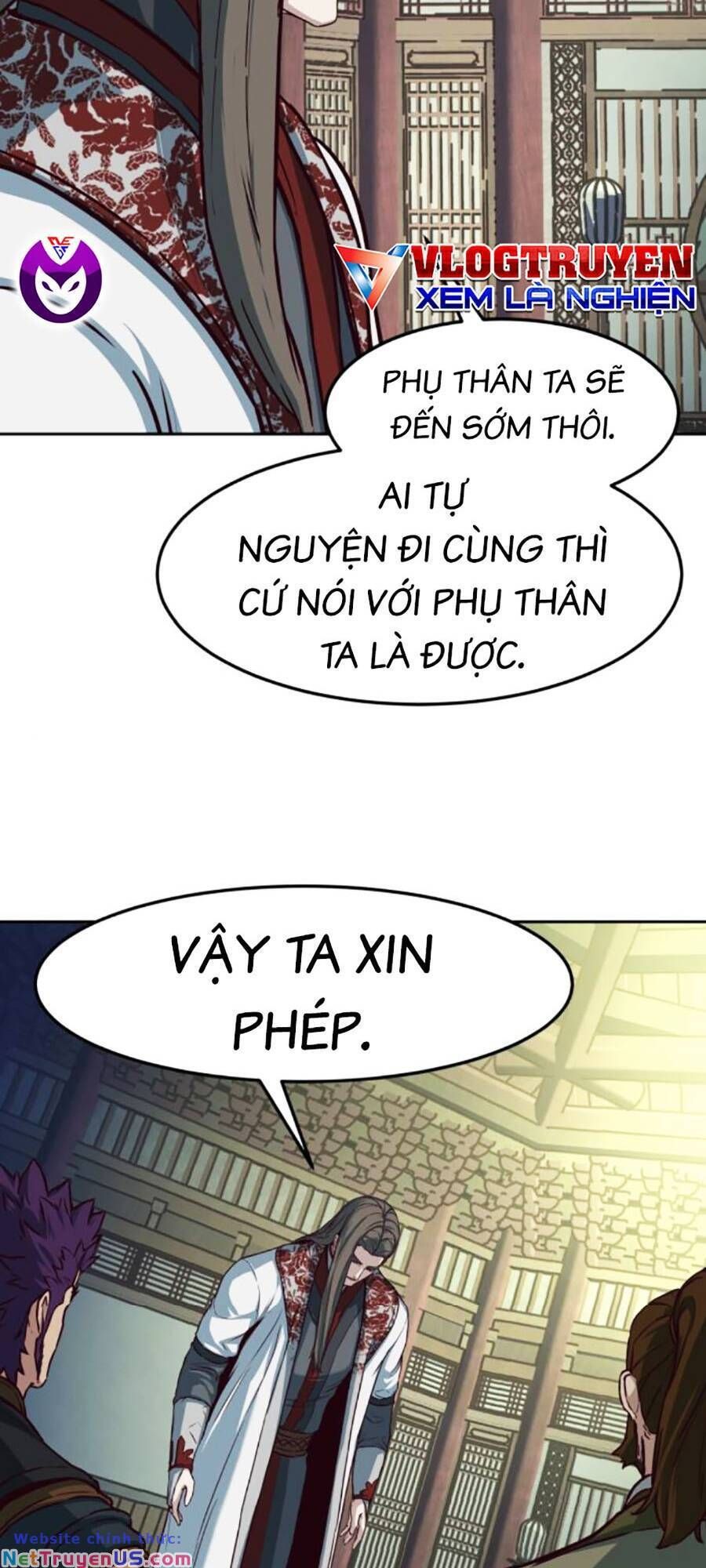 đọc truyện Túy Kiếm Dạ Hành Chương 84 ảnh 42 tại Giả Dược