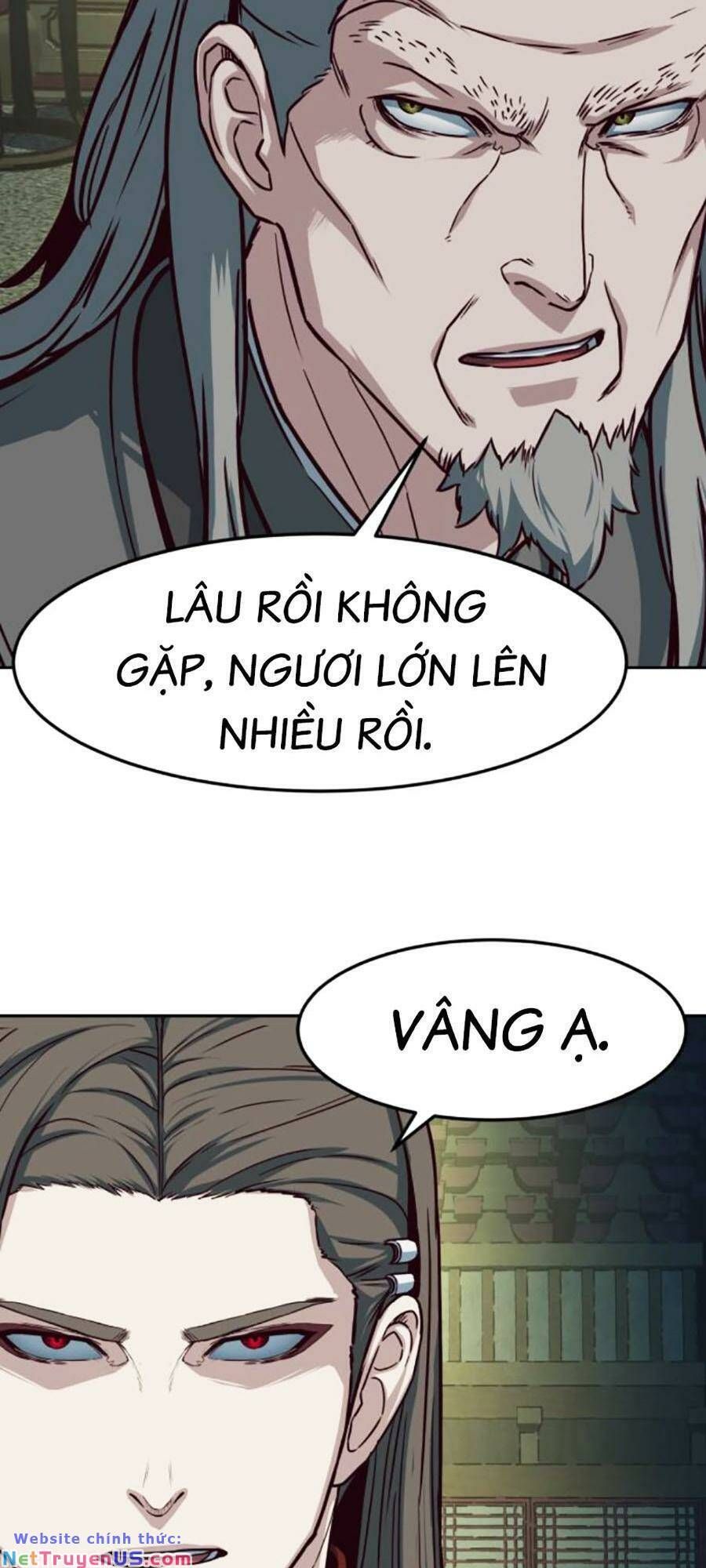 đọc truyện Túy Kiếm Dạ Hành Chương 84 ảnh 51 tại Giả Dược