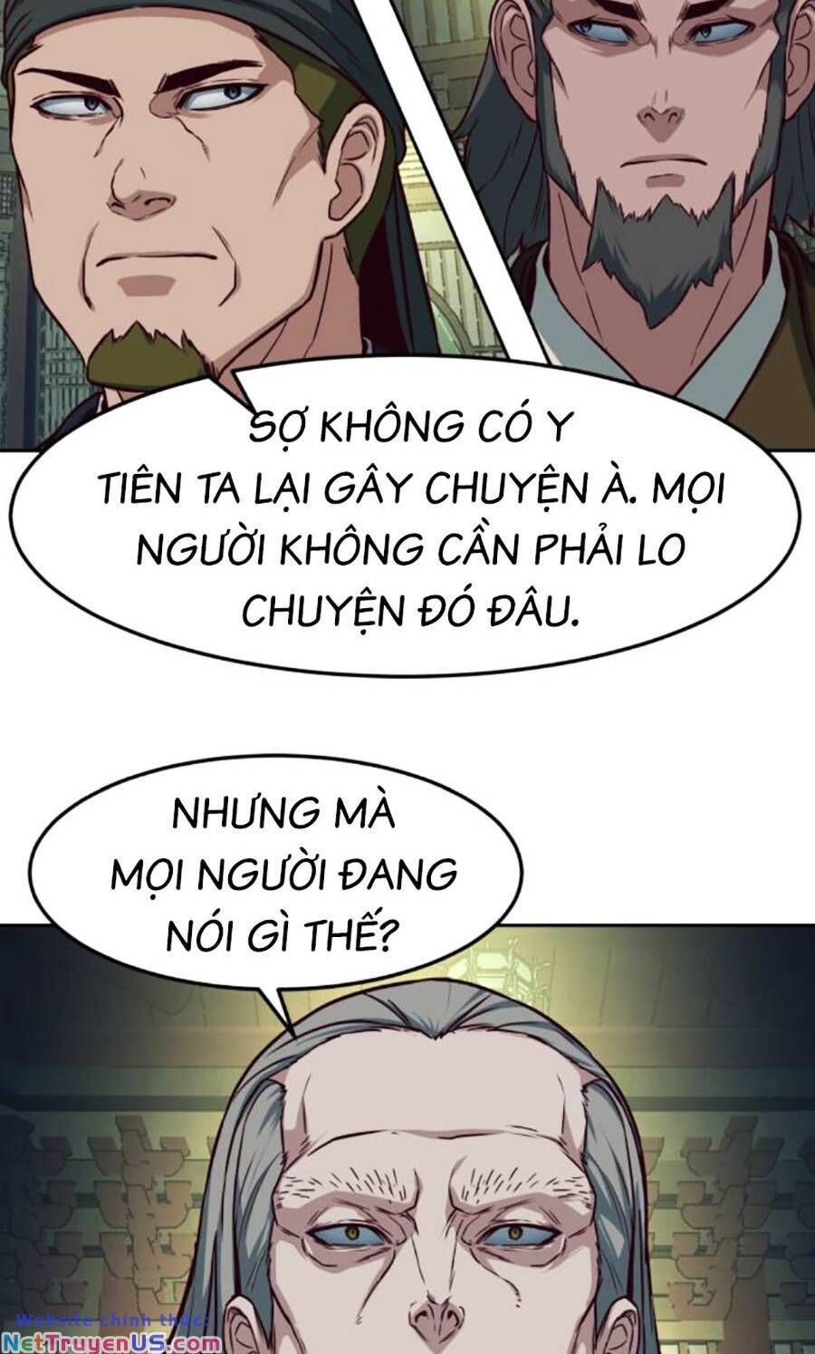 đọc truyện Túy Kiếm Dạ Hành Chương 84 ảnh 55 tại Giả Dược