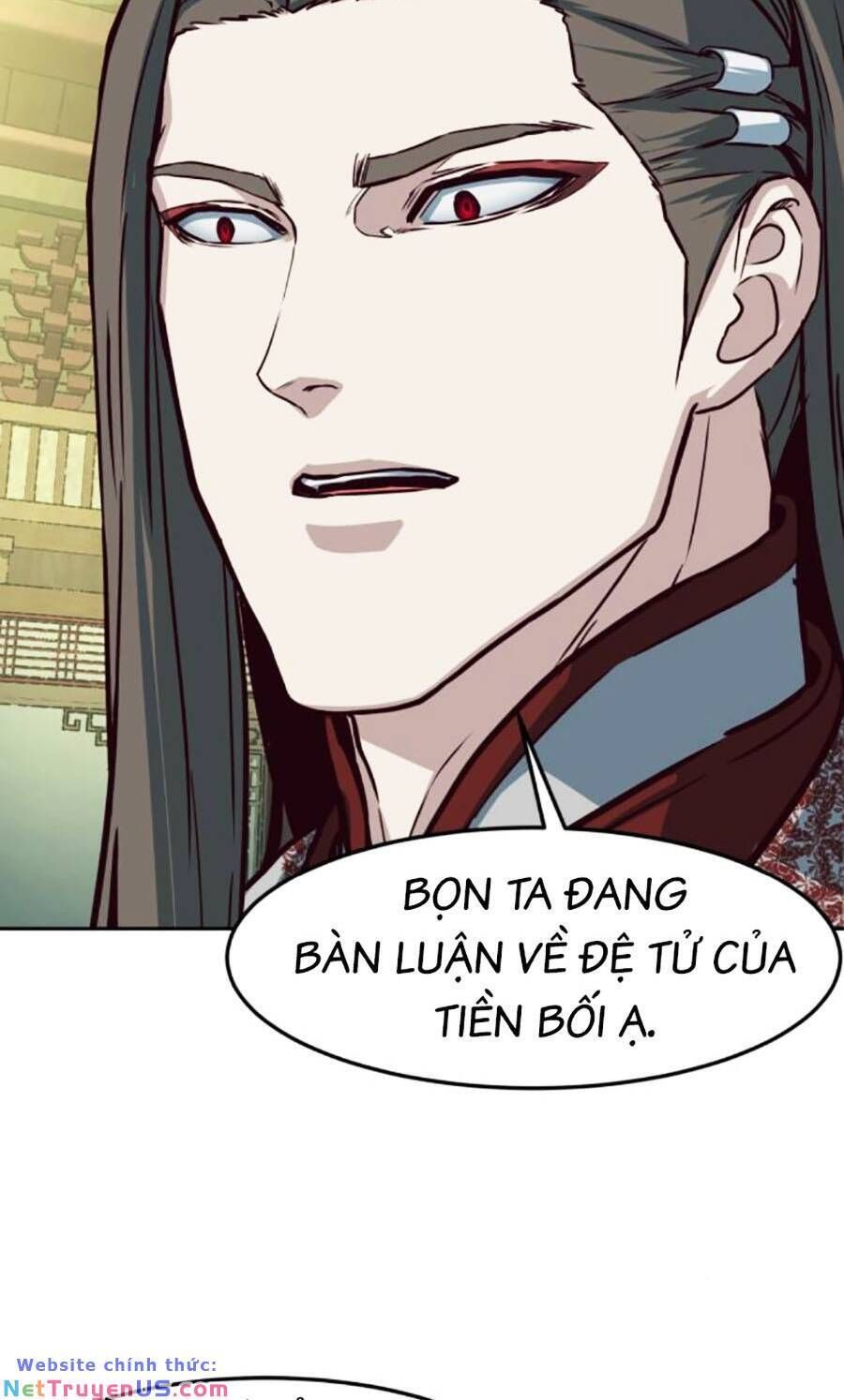 đọc truyện Túy Kiếm Dạ Hành Chương 84 ảnh 58 tại Giả Dược