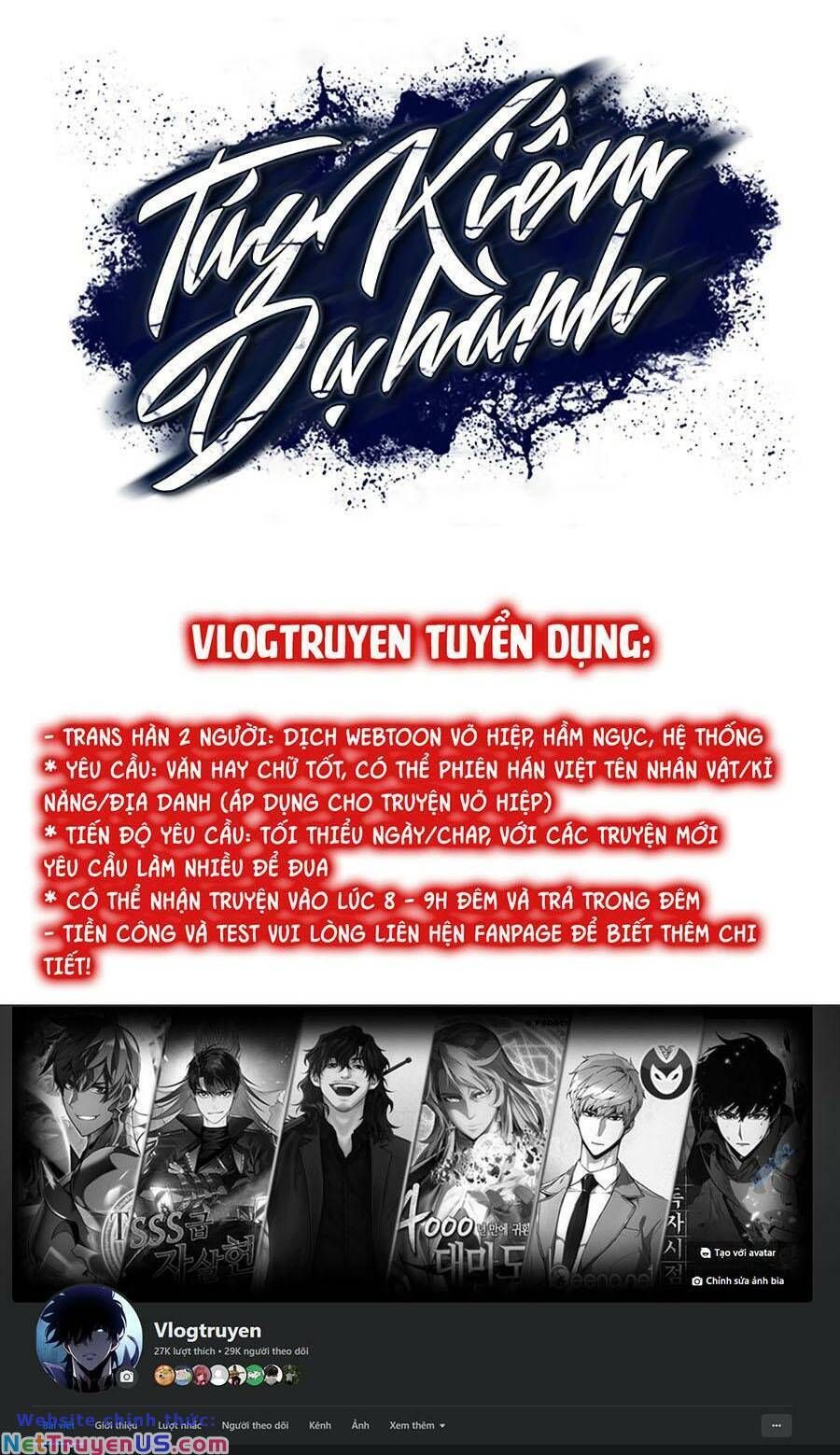 đọc truyện Túy Kiếm Dạ Hành Chương 84 ảnh 73 tại Giả Dược