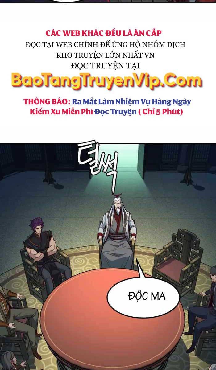 đọc truyện Túy Kiếm Dạ Hành Chương 85 ảnh 21 tại Giả Dược