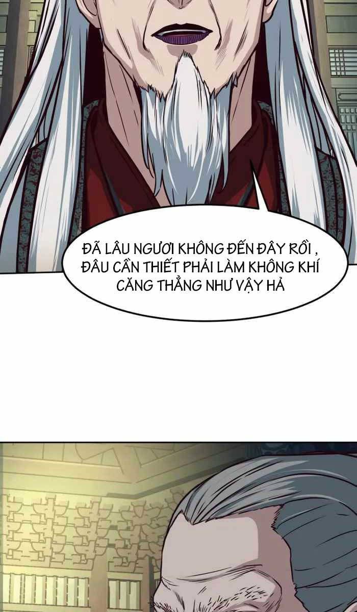 đọc truyện Túy Kiếm Dạ Hành Chương 85 ảnh 23 tại Giả Dược