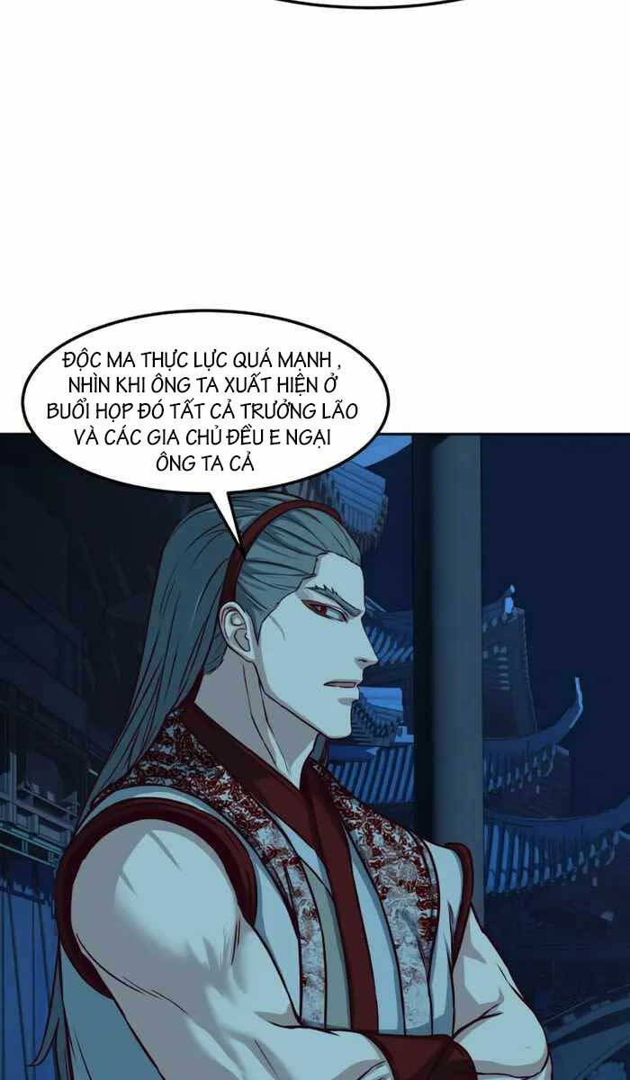 đọc truyện Túy Kiếm Dạ Hành Chương 85 ảnh 50 tại Giả Dược