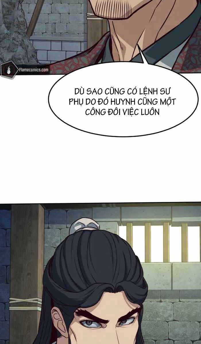 đọc truyện Túy Kiếm Dạ Hành Chương 85 ảnh 77 tại Giả Dược