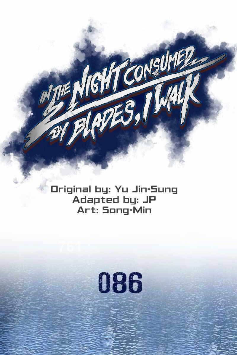 đọc truyện Túy Kiếm Dạ Hành Chương 86 ảnh 2 tại Giả Dược