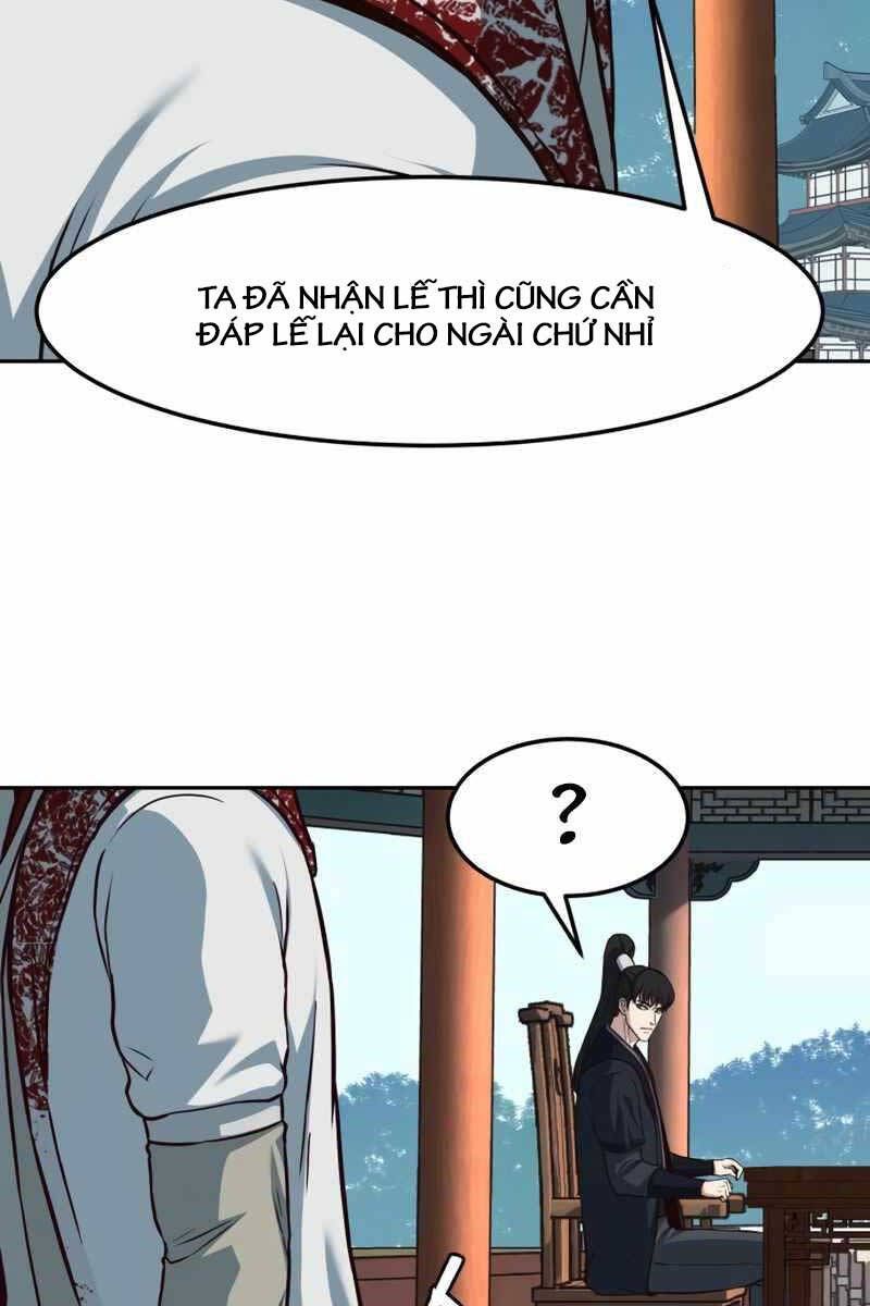 đọc truyện Túy Kiếm Dạ Hành Chương 86 ảnh 40 tại Giả Dược