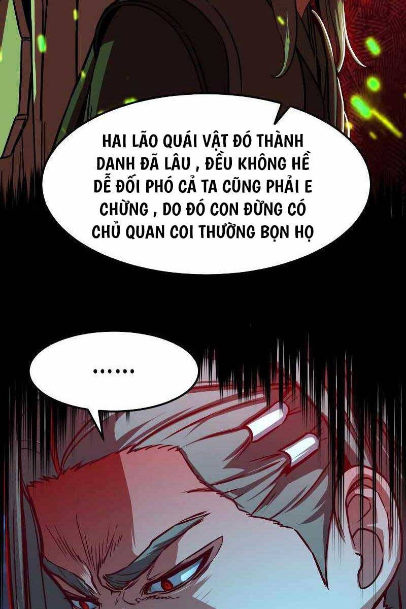 đọc truyện Túy Kiếm Dạ Hành Chương 87 ảnh 18 tại Giả Dược