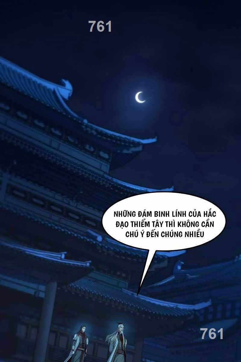 đọc truyện Túy Kiếm Dạ Hành Chương 87 ảnh 3 tại Giả Dược
