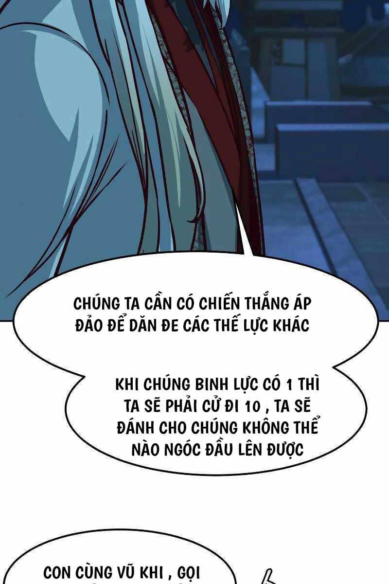 đọc truyện Túy Kiếm Dạ Hành Chương 87 ảnh 24 tại Giả Dược