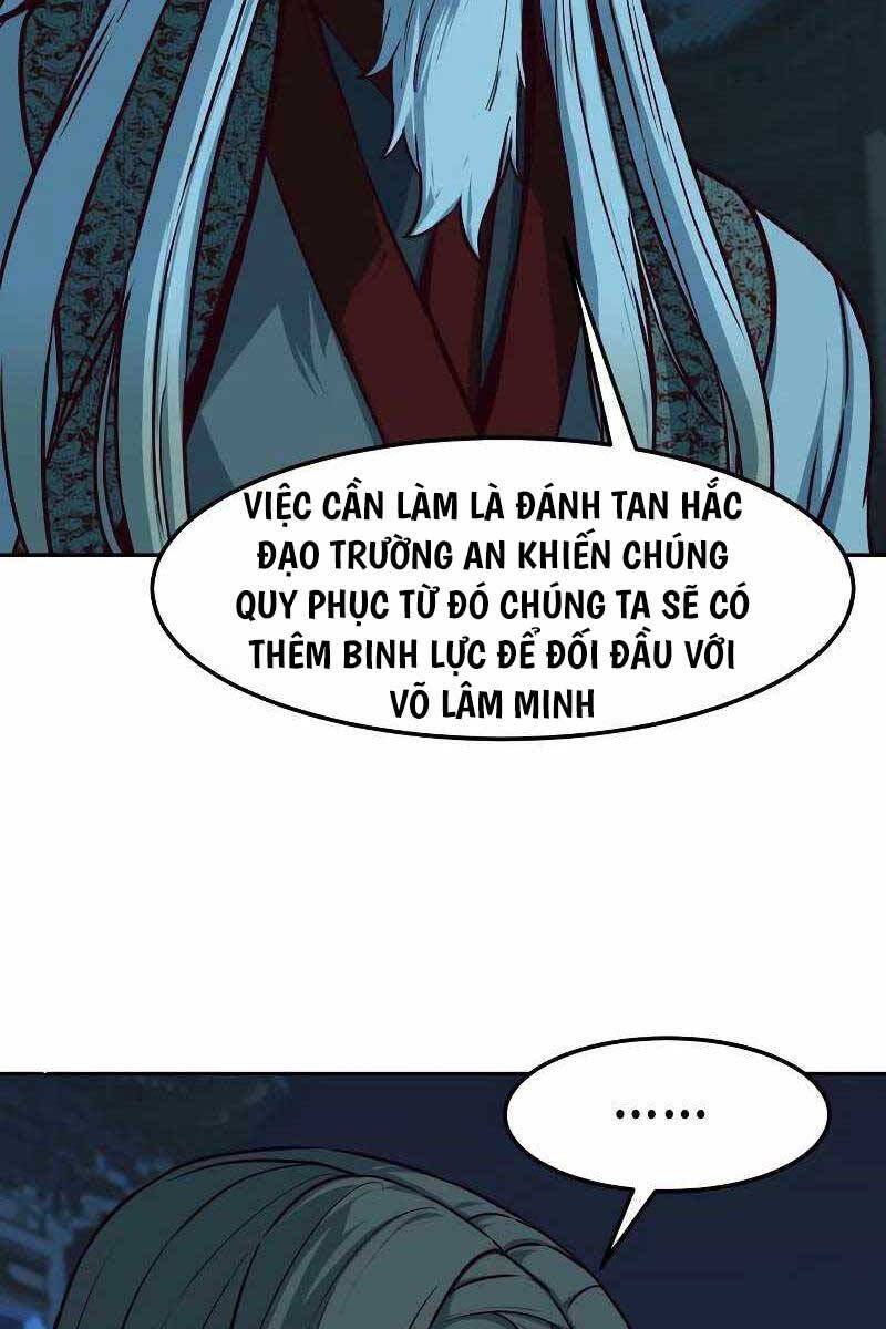 đọc truyện Túy Kiếm Dạ Hành Chương 87 ảnh 31 tại Giả Dược