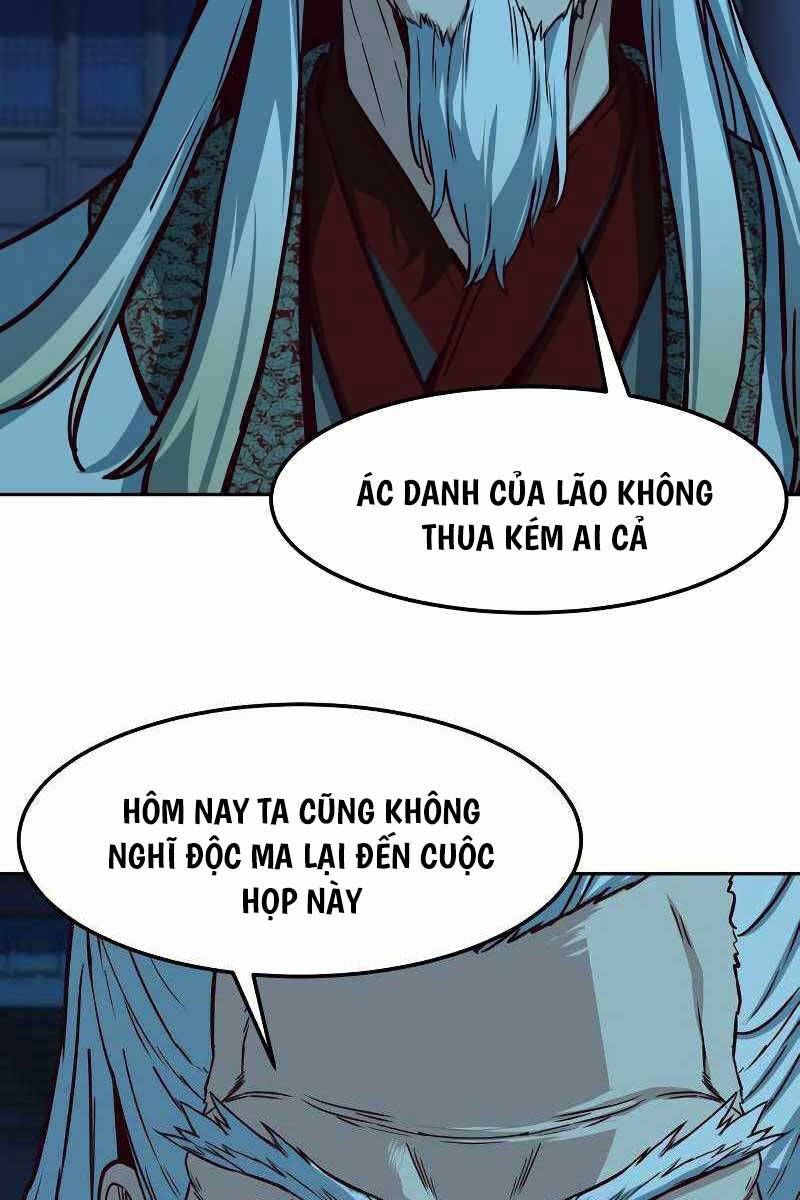 đọc truyện Túy Kiếm Dạ Hành Chương 87 ảnh 10 tại Giả Dược