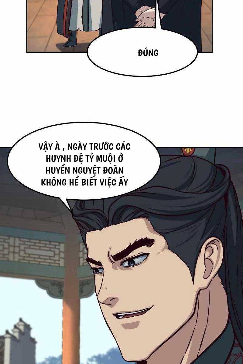 đọc truyện Túy Kiếm Dạ Hành Chương 87 ảnh 93 tại Giả Dược