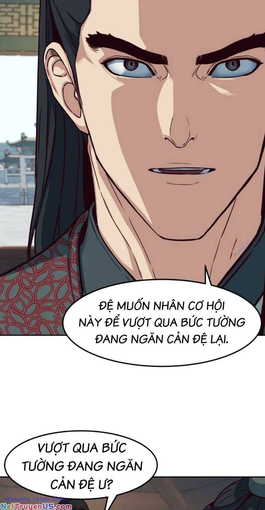 đọc truyện Túy Kiếm Dạ Hành Chương 88 ảnh 14 tại Giả Dược