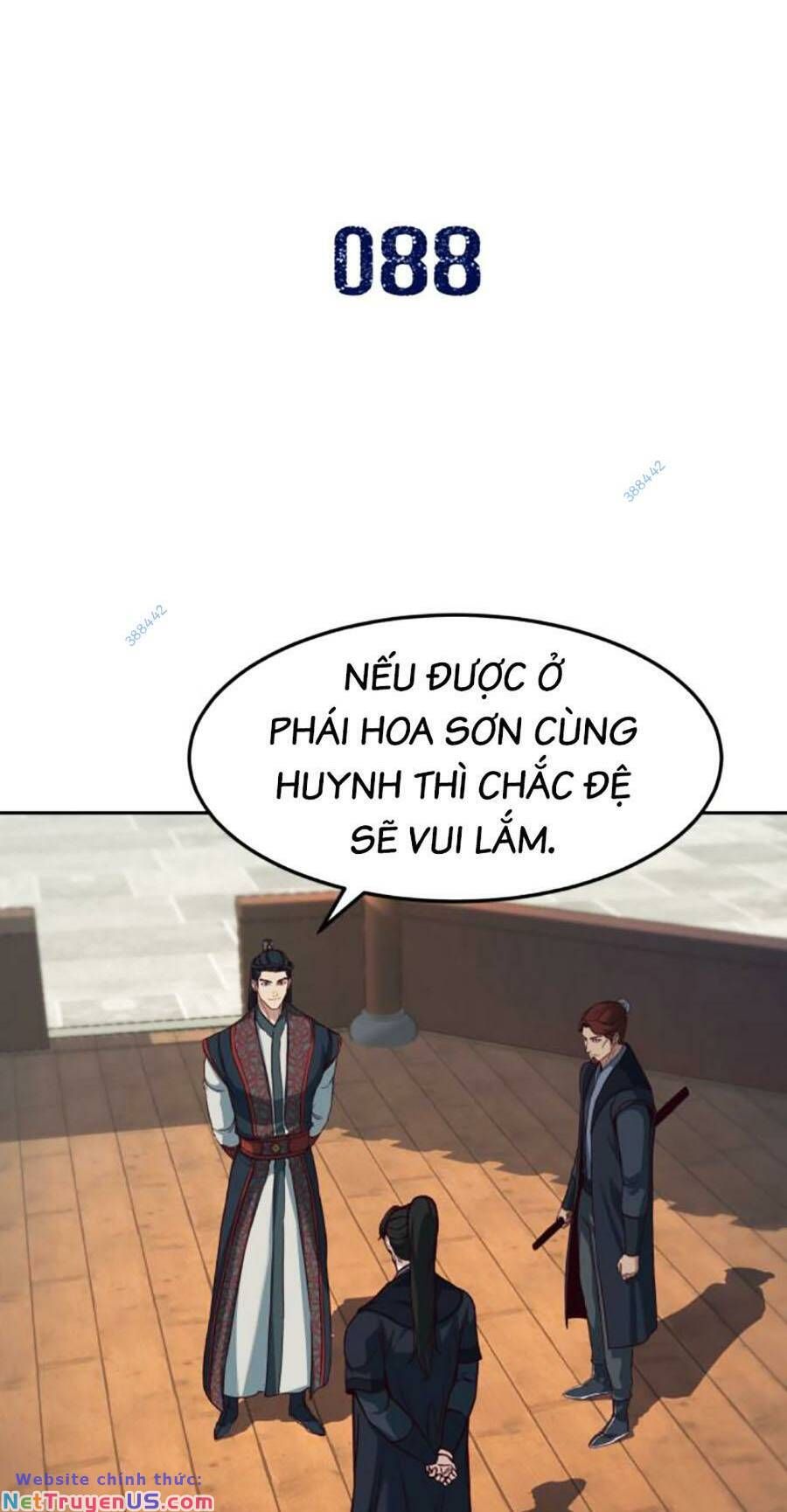 đọc truyện Túy Kiếm Dạ Hành Chương 88 ảnh 3 tại Giả Dược