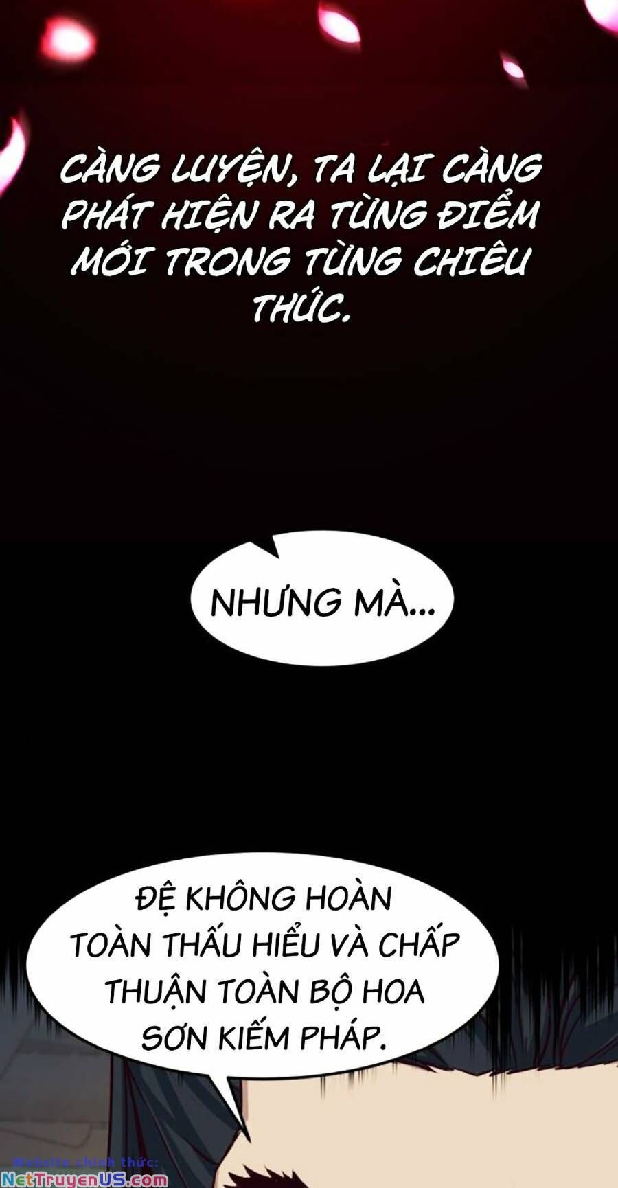 đọc truyện Túy Kiếm Dạ Hành Chương 88 ảnh 29 tại Giả Dược