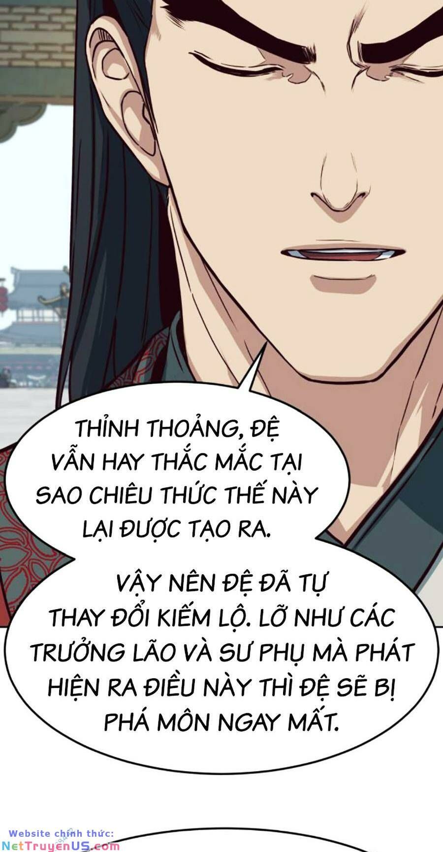 đọc truyện Túy Kiếm Dạ Hành Chương 88 ảnh 30 tại Giả Dược