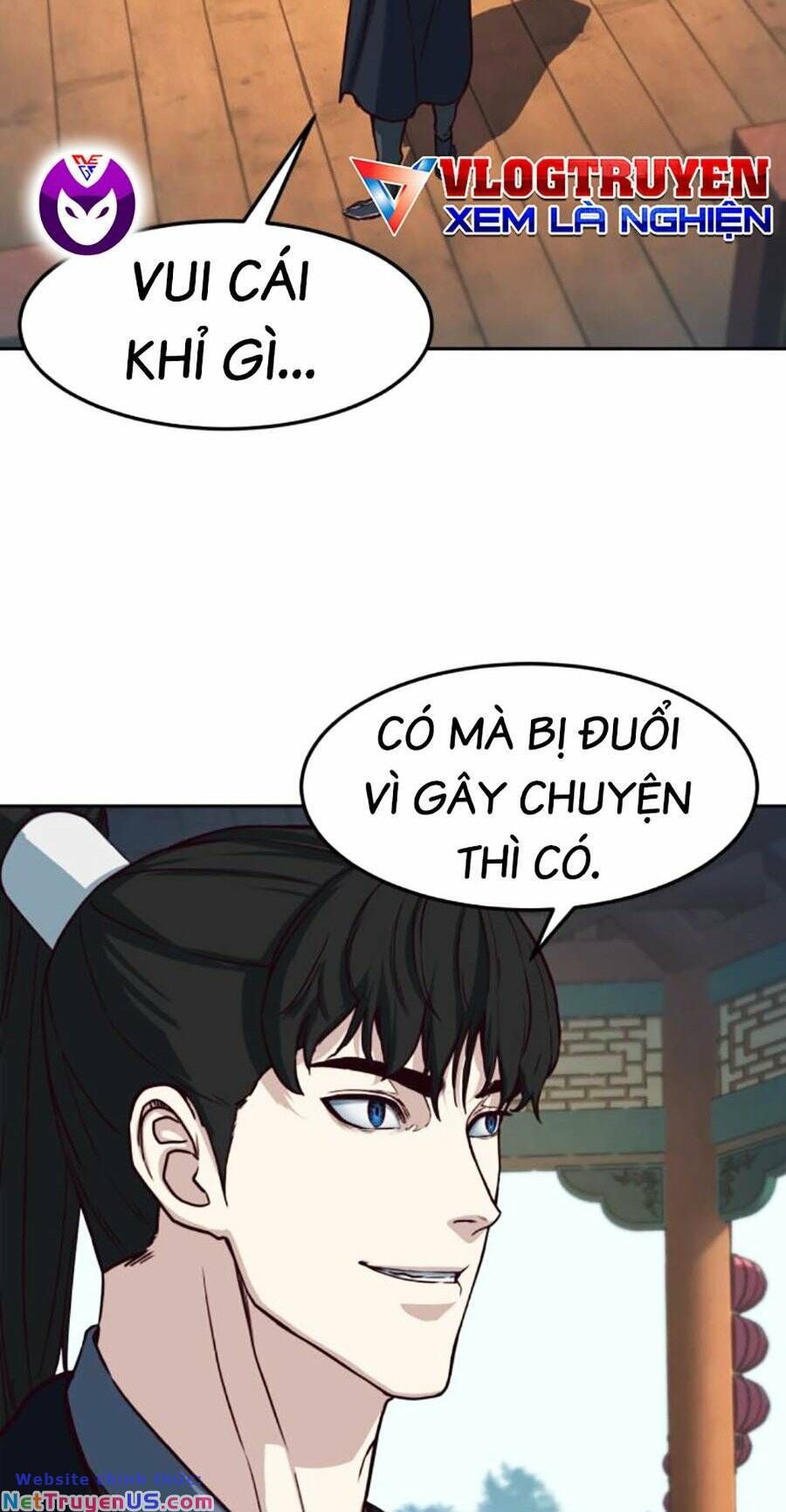 đọc truyện Túy Kiếm Dạ Hành Chương 88 ảnh 4 tại Giả Dược