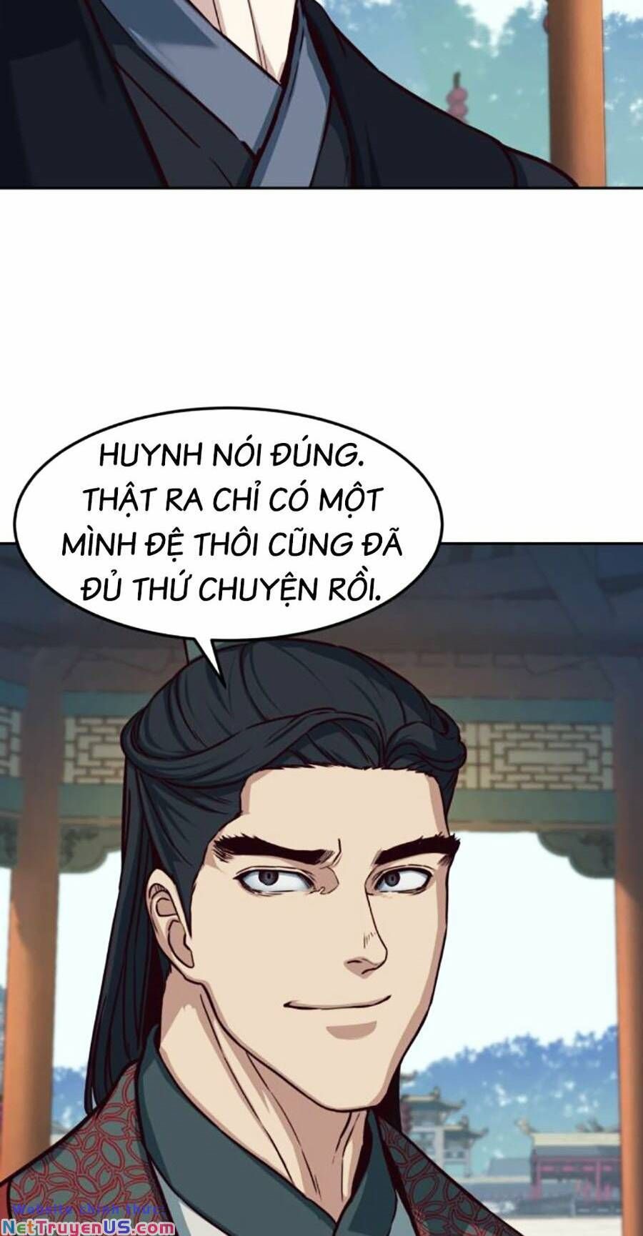 đọc truyện Túy Kiếm Dạ Hành Chương 88 ảnh 5 tại Giả Dược