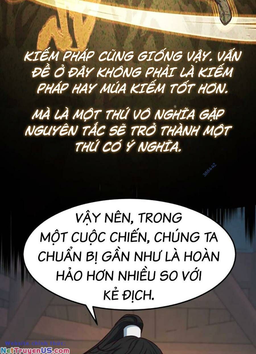 đọc truyện Túy Kiếm Dạ Hành Chương 88 ảnh 46 tại Giả Dược
